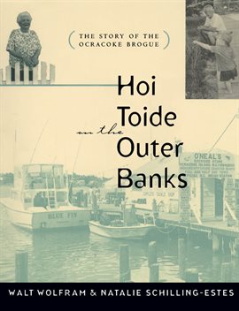 Cover image for Hoi Toide on the Outer Banks