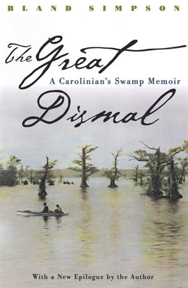 Cover image for The Great Dismal