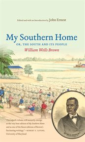 My southern home: or, the South and its people cover image