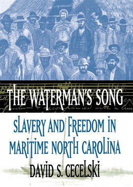 Cover image for The Waterman's Song