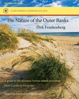 Cover image for The Nature of the Outer Banks