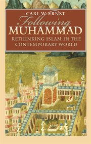 Rethinking Islam in the contemporary world cover image
