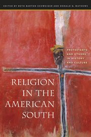 Religion in the American South: Protestants and others in history and culture cover image