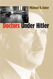 Doctors under Hitler cover image