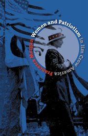 Women and patriotism in Jim Crow America cover image