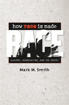 Cover image for How Race Is Made