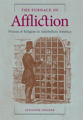 Cover image for The Furnace of Affliction