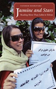Jasmine and stars: reading more than Lolita in Tehran cover image