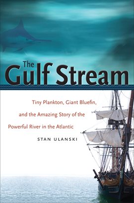 Image de couverture de The Gulf Stream
