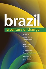 Brazil: a century of change cover image