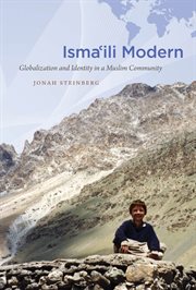 Isma'ili modern: globalization and identity in a Muslim community cover image