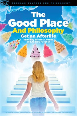 Cover image for The Good Place and Philosophy