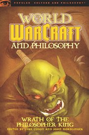 World of Warcraft and philosophy cover image