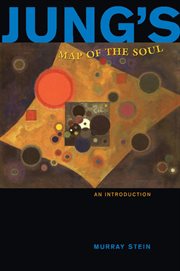 Jung's map of the soul: an introduction cover image
