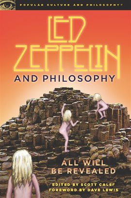 Cover image for Led Zeppelin and Philosophy