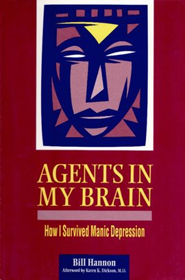 Cover image for Agents In My Brain