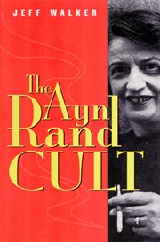Ayn Rand Cult cover image