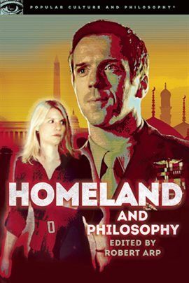 Cover image for Homeland and Philosophy