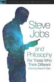 Steve Jobs and Philosophy cover image
