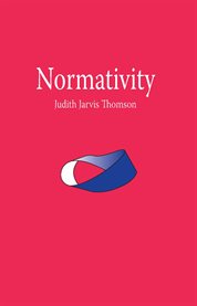 Normativity cover image