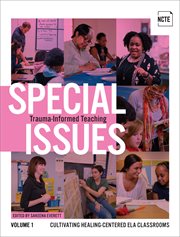 Special issues, volume 1: trauma-informed teaching cover image