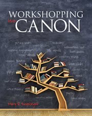 Workshopping the canon cover image