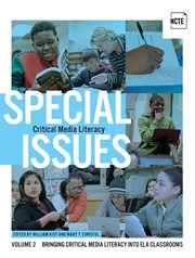 Bringing critical media literacy into ELA classrooms cover image
