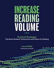 Increase Reading Volume cover image