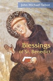 Blessings of St. Benedict cover image