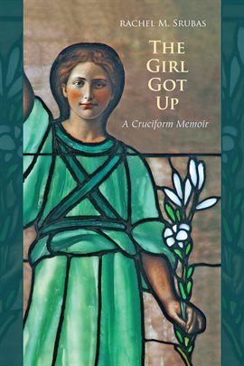 Cover image for The Girl Got Up