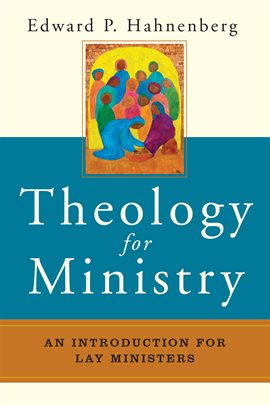Cover image for Theology for Ministry