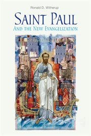 Saint Paul and the new evangelization cover image