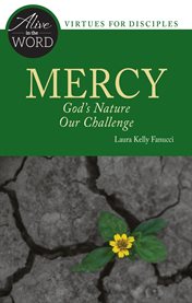 Mercy: God's nature, our challenge cover image