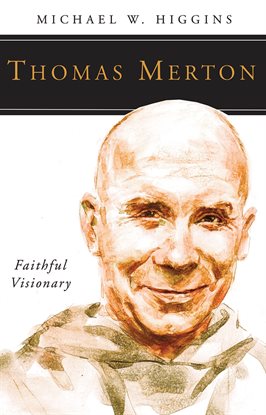 Cover image for Thomas Merton