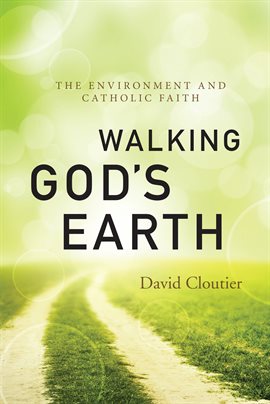 Cover image for Walking God's Earth