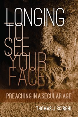 Cover image for Longing to See Your Face