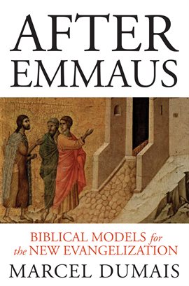 Cover image for After Emmaus