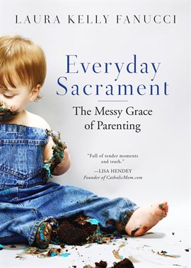 Cover image for Everyday Sacrament
