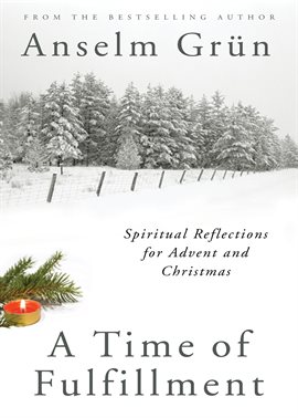 Cover image for A Time of Fulfillment