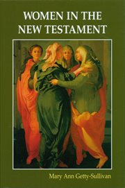 Women in the New Testament cover image