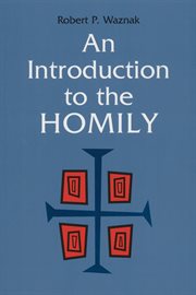 An Introduction to the Homily cover image