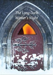 The long dark winter's night: reflections of a priest in a time of pain and privilege cover image