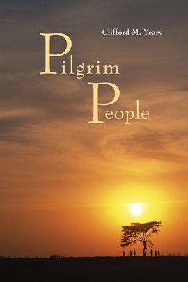 Cover image for Pilgrim People