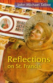 Reflections on St. Francis cover image