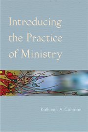 Introducing the practice of ministry cover image
