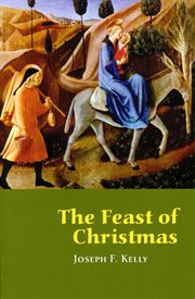 The feast of Christmas cover image