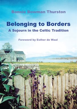 Image de couverture de Belonging to Borders