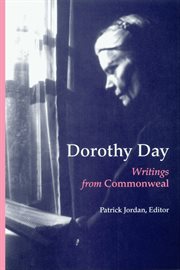Dorothy Day : love in action cover image