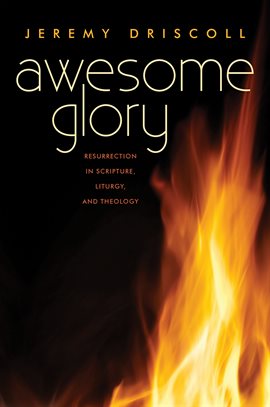 Cover image for Awesome Glory