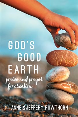 Cover image for God's Good Earth
